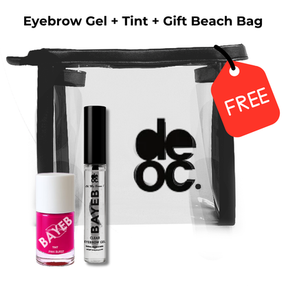 Summer Beauty Bag