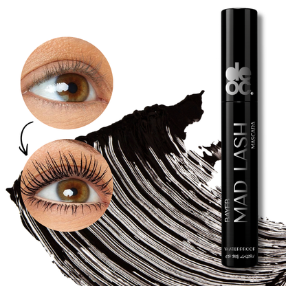 Mascara + Free Pink Tint