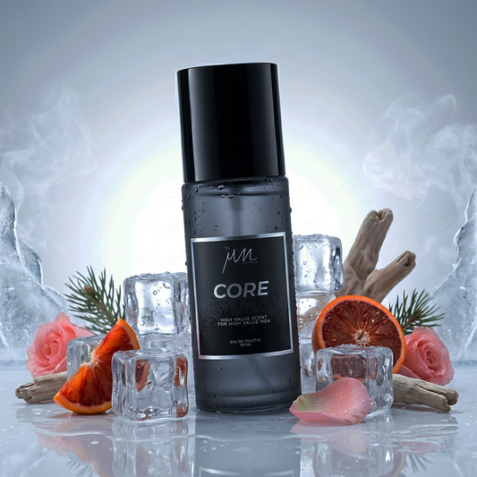 The MM Signature - Core