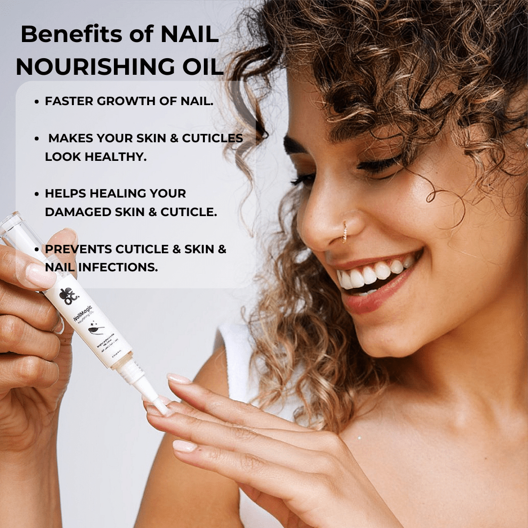 Nail Care Kit