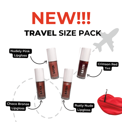 BAYEB Travel Size Kit