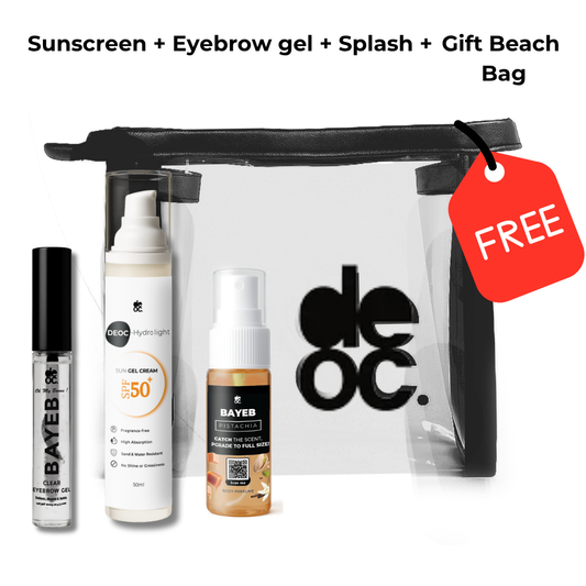 Beach Day Kit