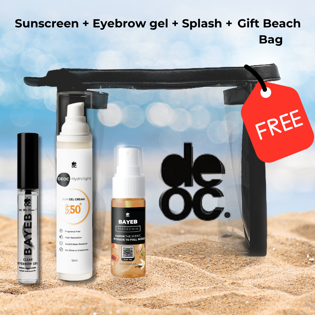 Beach Day Kit