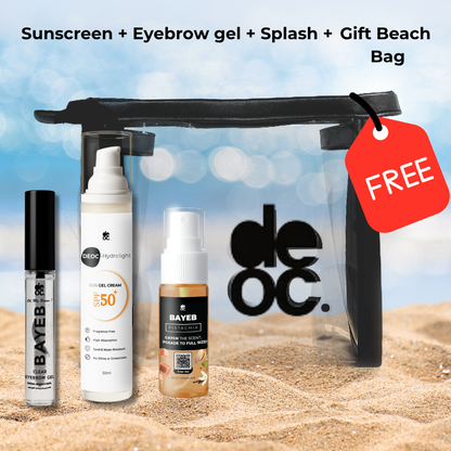 Beach Day Kit