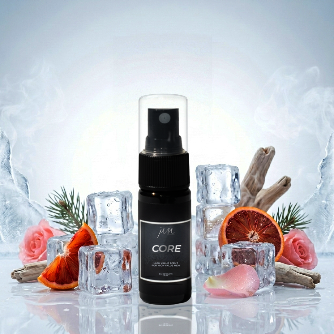 The MM Signature - Core (Travel Size)