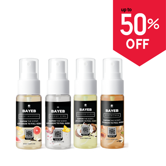 Buy 2 Get 2 Splashes