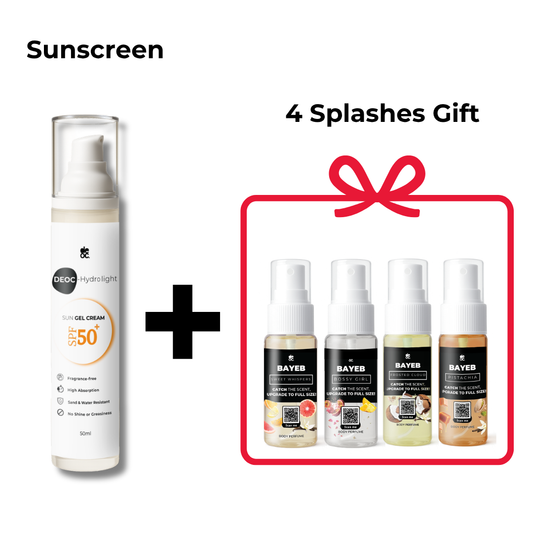 Summer Refresh Kit