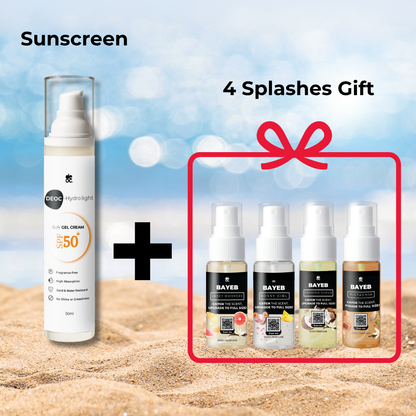 Summer Refresh Kit