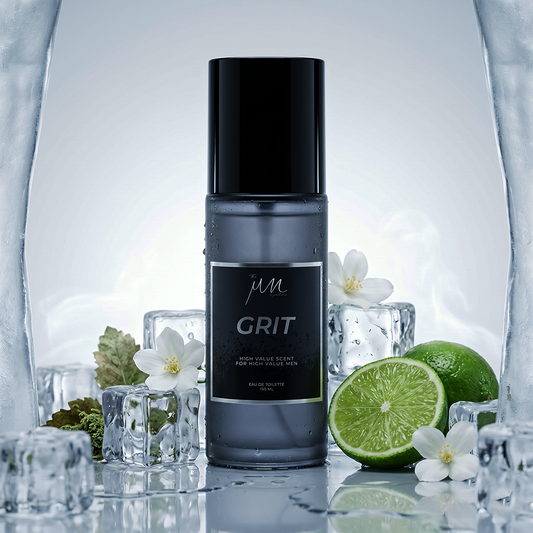 The MM Signature - Grit