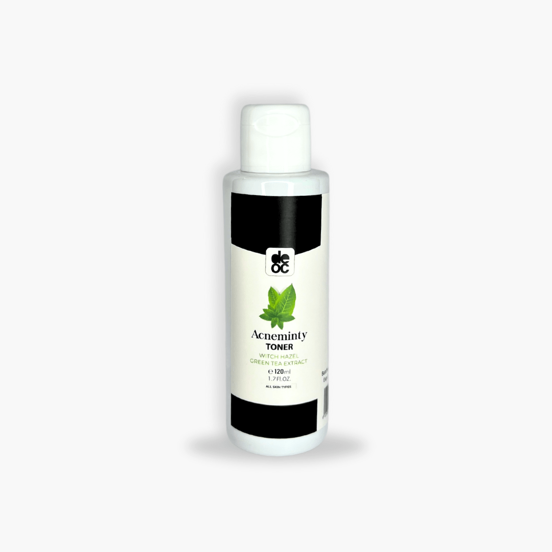 Acneminty toner (120mL)