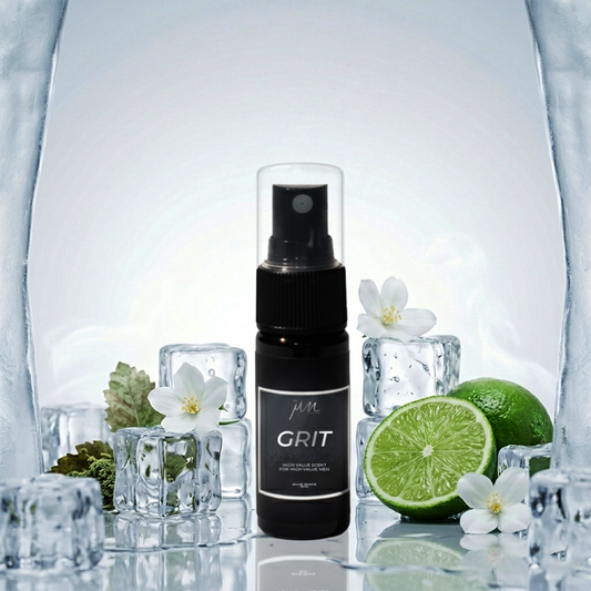 The MM Signature - Grit (Travel Size)