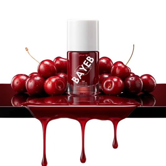 BAYEB Tint Crimson Red (WATER BASED)