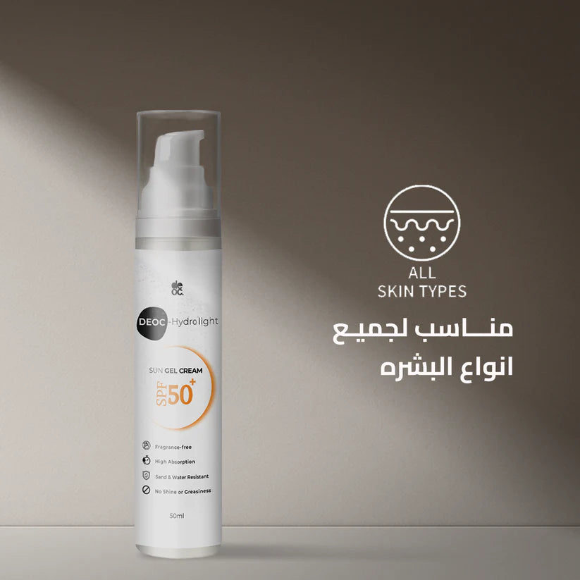 Mascara + FREE Sunscreen (Limited-Time)