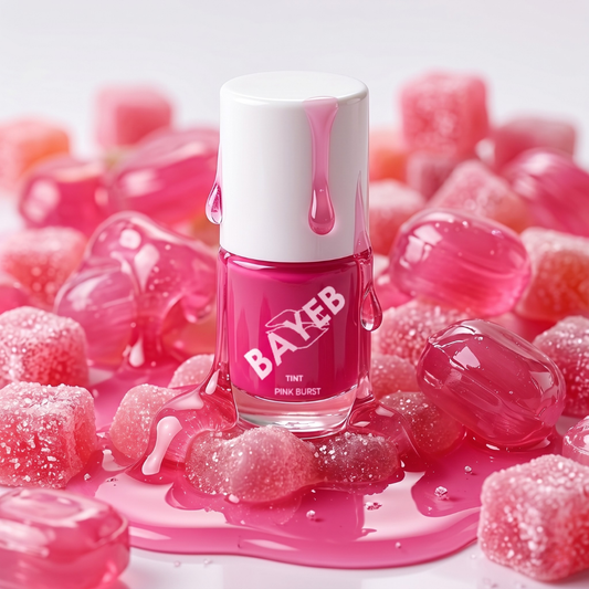 BAYEB Tint Pink Burst (WATER BASED)