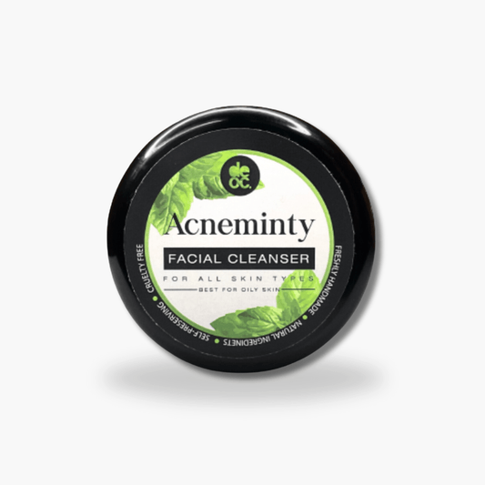 ACNEMINTY