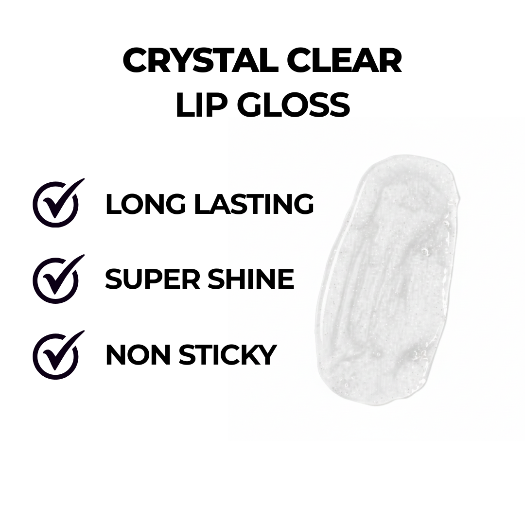 Crystal Glam Bundle