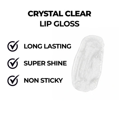 Buy 1 Get 1 Lip Gloss