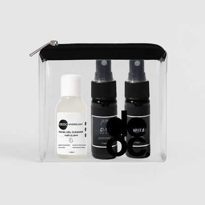 Alpha Cleanse Kit