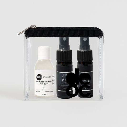 Alpha Cleanse Kit