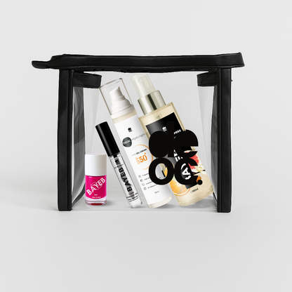Beach Bag Essentials