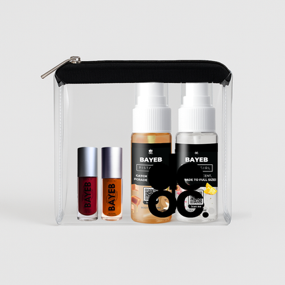 Beauty Rituals Kit