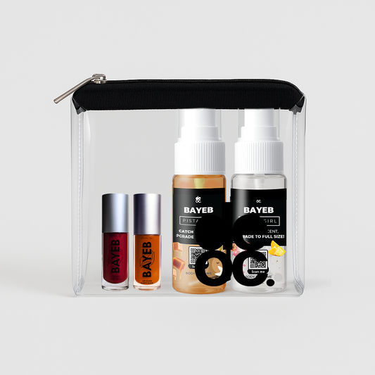 Beauty Rituals Kit