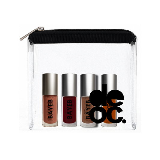 Mini Gloss Kit
