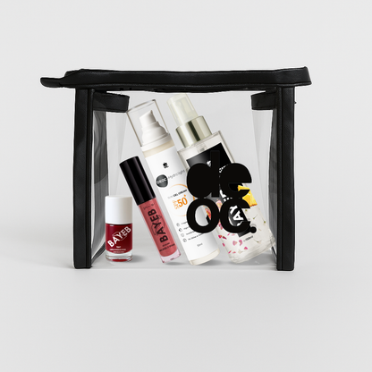 Glow & Go Set