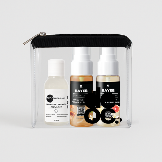 Glow Minis Kit