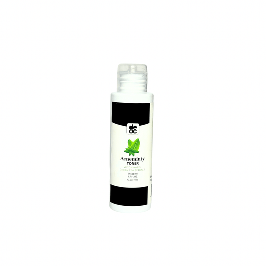 Acneminty toner (120mL)