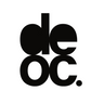 DEOC Cosmetics logo