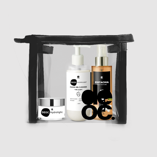 Perfect Skin and Scent Kit