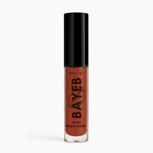 BAYEB Lip Gloss Rusty Nude