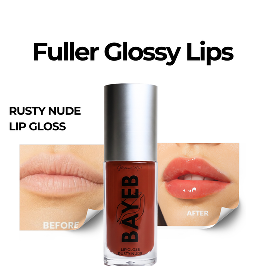 Buy 1 Get 1 Lip Gloss