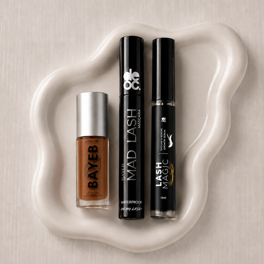 Beauty Deal (Limited-edition)
