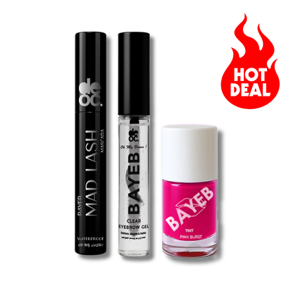 Back-to-school bundle (Limited-edition)