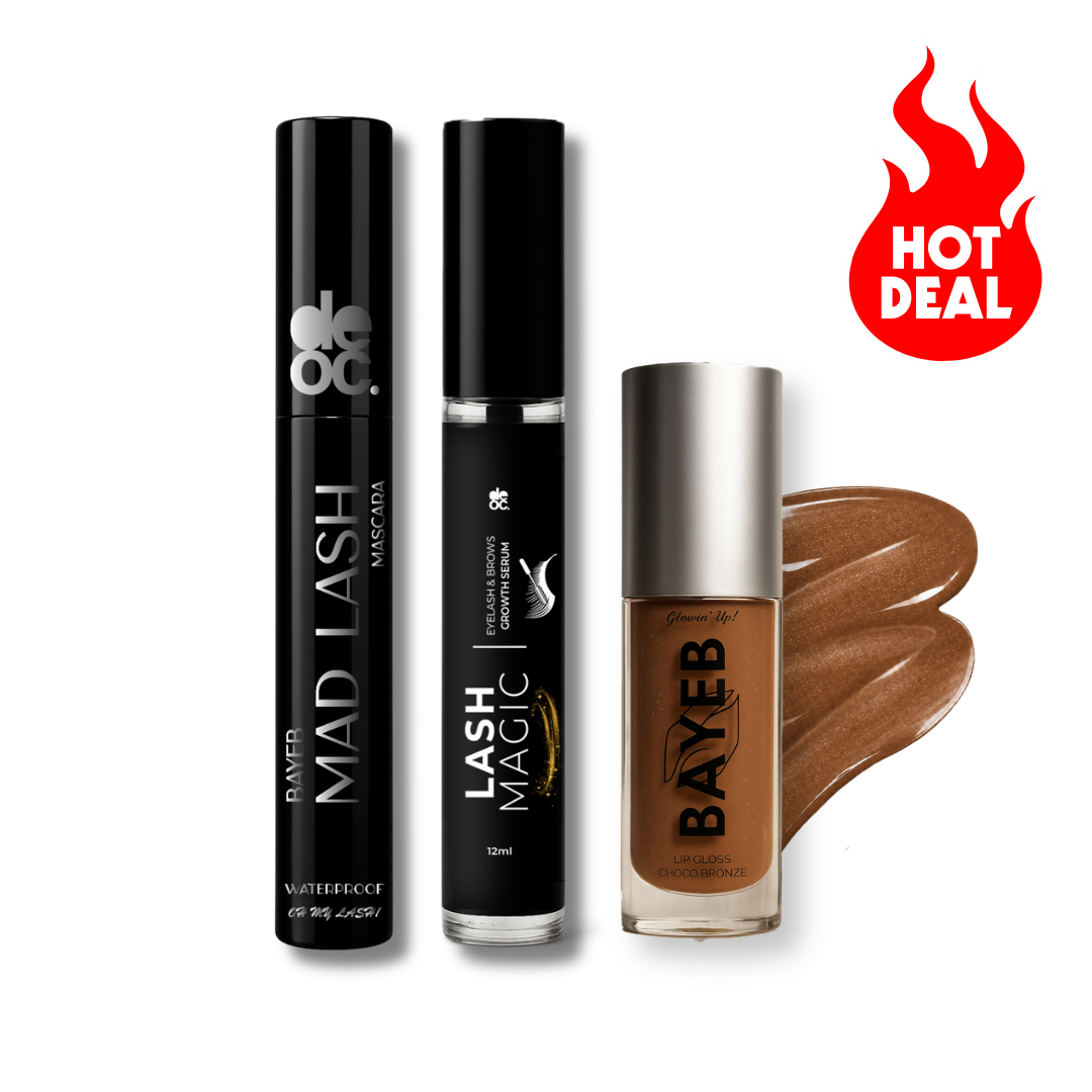 Beauty Deal (Limited-edition)