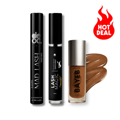Beauty Deal (Limited-edition)