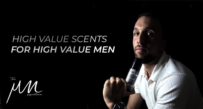 2 Men Perfumes - Day Zero (Buy 1 Get 1 FREE)