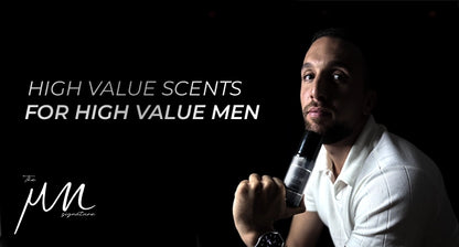 2 Men Perfumes - Day Zero (Buy 1 Get 1 FREE)