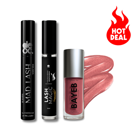 Beauty Deal (Limited-edition)