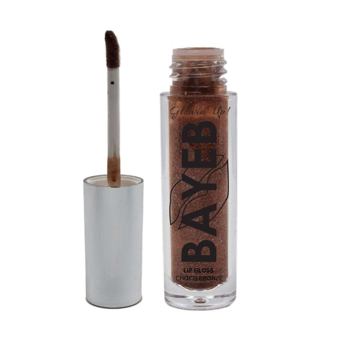 BAYEB Lip Gloss Choco Bronze