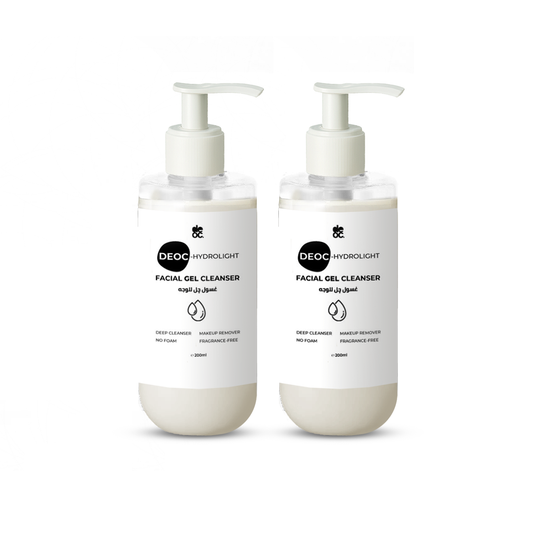 Buy 1 Get 1 Hydrolight Cleanser