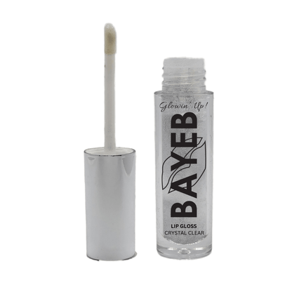 BAYEB Lip Gloss Crystal Clear