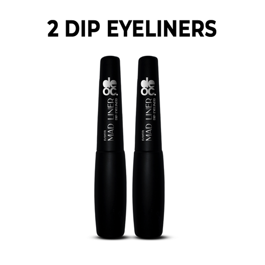 Double Mad Eyeliner
