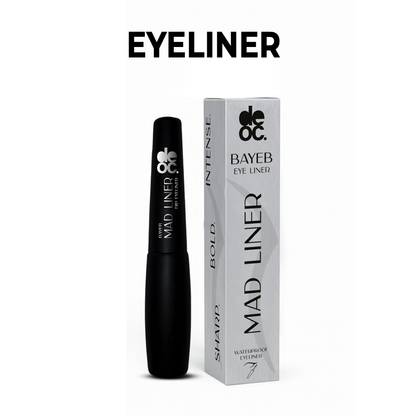 Bayeb Mad Liner Eyeliner