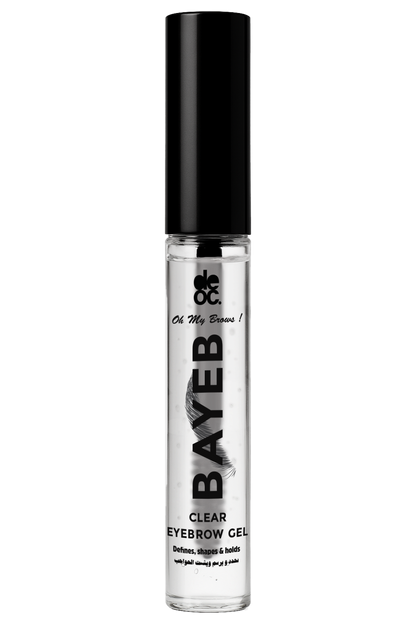 Double Eyebrow Gel