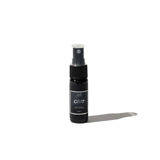 The MM Signature - Grit (Travel Size)