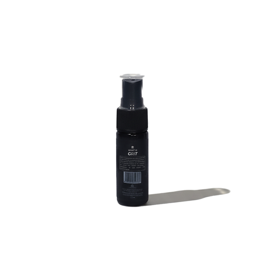 The MM Signature - Grit (Travel Size)