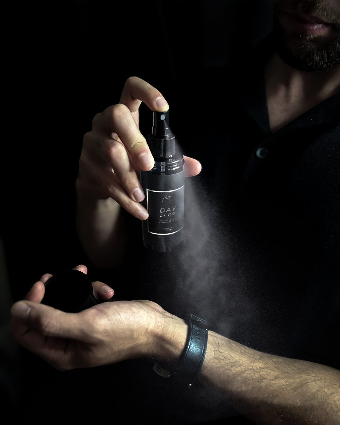 The MM Signature - Day Zero (Travel Size)